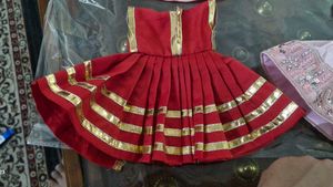 Laddoo Gopal 6 No. Dresses Combo