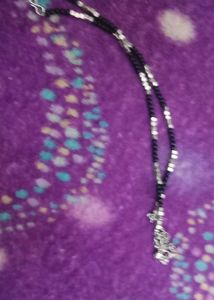 Beaded Necklace