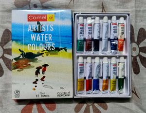 Artist&#39;s Stationery Set