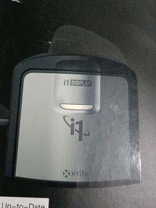 X-Rite i1Display Pro Plus EODIS3-BOX-XR1