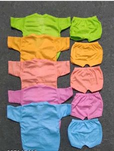 Baby Clothes Set