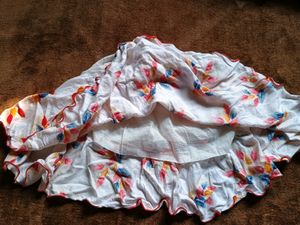 Combo Of Two Skirt