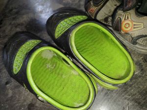 Boys Footwear