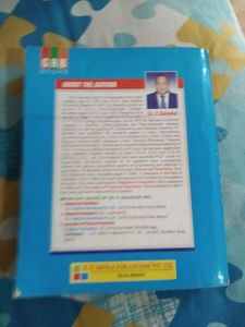 Objective Chemistry for compitition.. Amazing Content