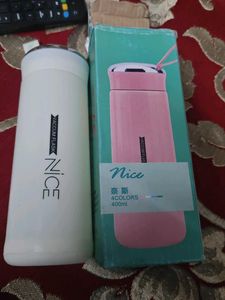 Water Bottle
