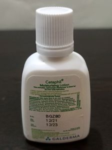 Cetaphil Moisturizing Lotion 25ml
