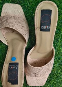 Stylish Heel