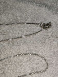 Original Silver