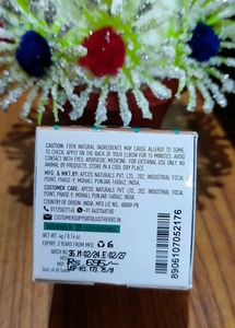 OFFER ON JUST HERBS LIP &amp; CHEEK TINT 😍🥳🎉❤