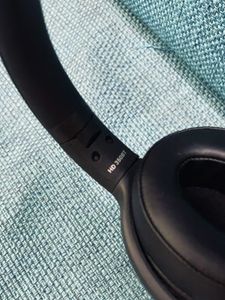 Sennheiser HD 350BT Wireless Headset Over Ear