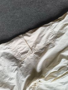 parachute trousers