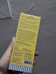 Dot &amp; Key Vitamin C Sunscreen