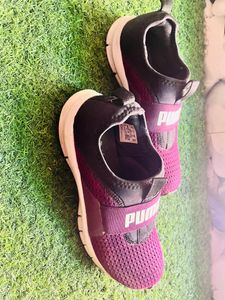 Sports Shoes For Girls Puma