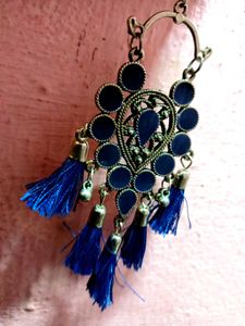 Statement Earrings Combo