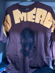 y2k Graphic Print Tee | Bonkers corner