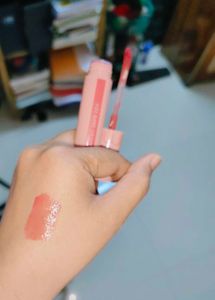 Rom&amp;And Juicy Lasting Tint #25 Bare Grape