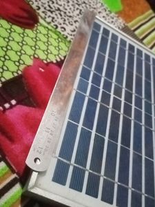 Solar Pannel