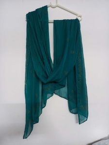 Chiffon Dupatta