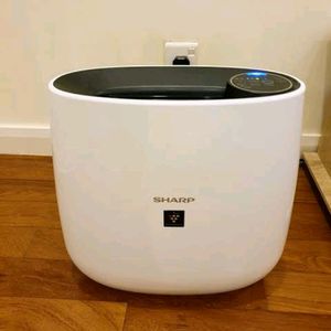 Sharp FP -J30E-B Air Purifier