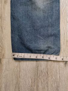 Ma346 Wrangler Jeans Waist 32