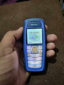 Nokia 3100