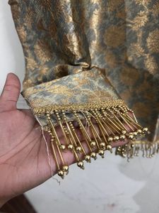 Silk Kurta