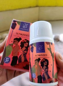 Ozone Classic Rose Toner + Phases Sunscreen + Underated Serum