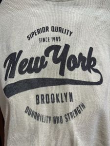 New York Graphic Tee