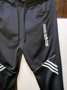 Adidas Track Pants
