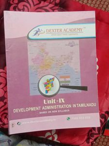 Dexter Academy Books - Set