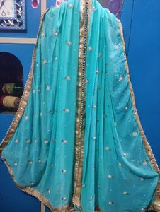 Free Me Handwork Suit 😍😍