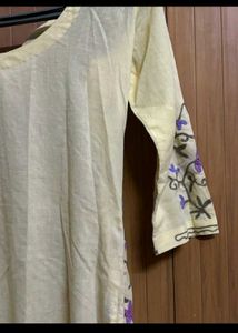 Kashmiri Kurta