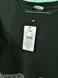 Stylish Fit &amp; Flare Dress