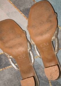 Elegant Heels for Resale