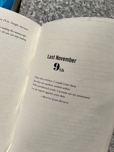 Colleen Hoover Book Bundle