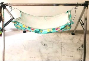 Baby cradle (JHULLA, PALNA )