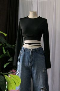 H&amp;M Fitted Top