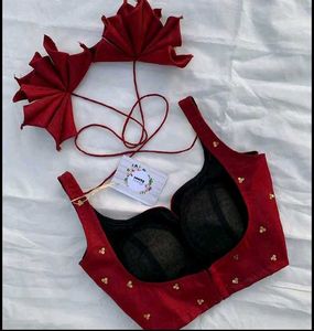 Sitara Blouse