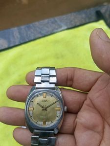 Vintage Watch Collection