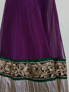 Anarkali Kurta
