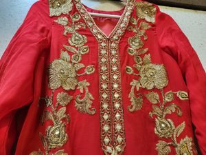 Ethnic Attire Radiant Festive Elegance!!!