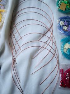 DIY Headband Making Kit