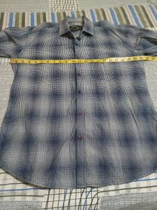 Checkered Shirt