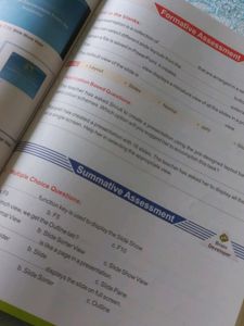 Computer Textbook