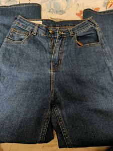 Blue Jeans