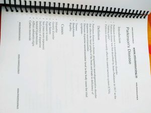 MSN ( Medical Surgical Nursing )