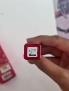 Mamaearth Luxe Matte Lipstick