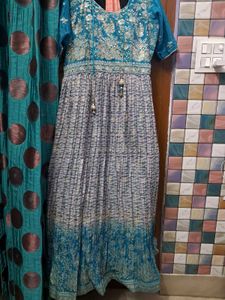 Festive Gown