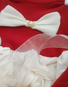 Party Wear Frock