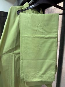 Long Pathani Kurta With Pant